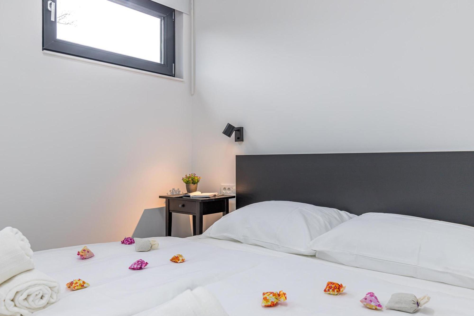 Sapore Di Mare Apartments - Happy Rentals Baška Exteriér fotografie
