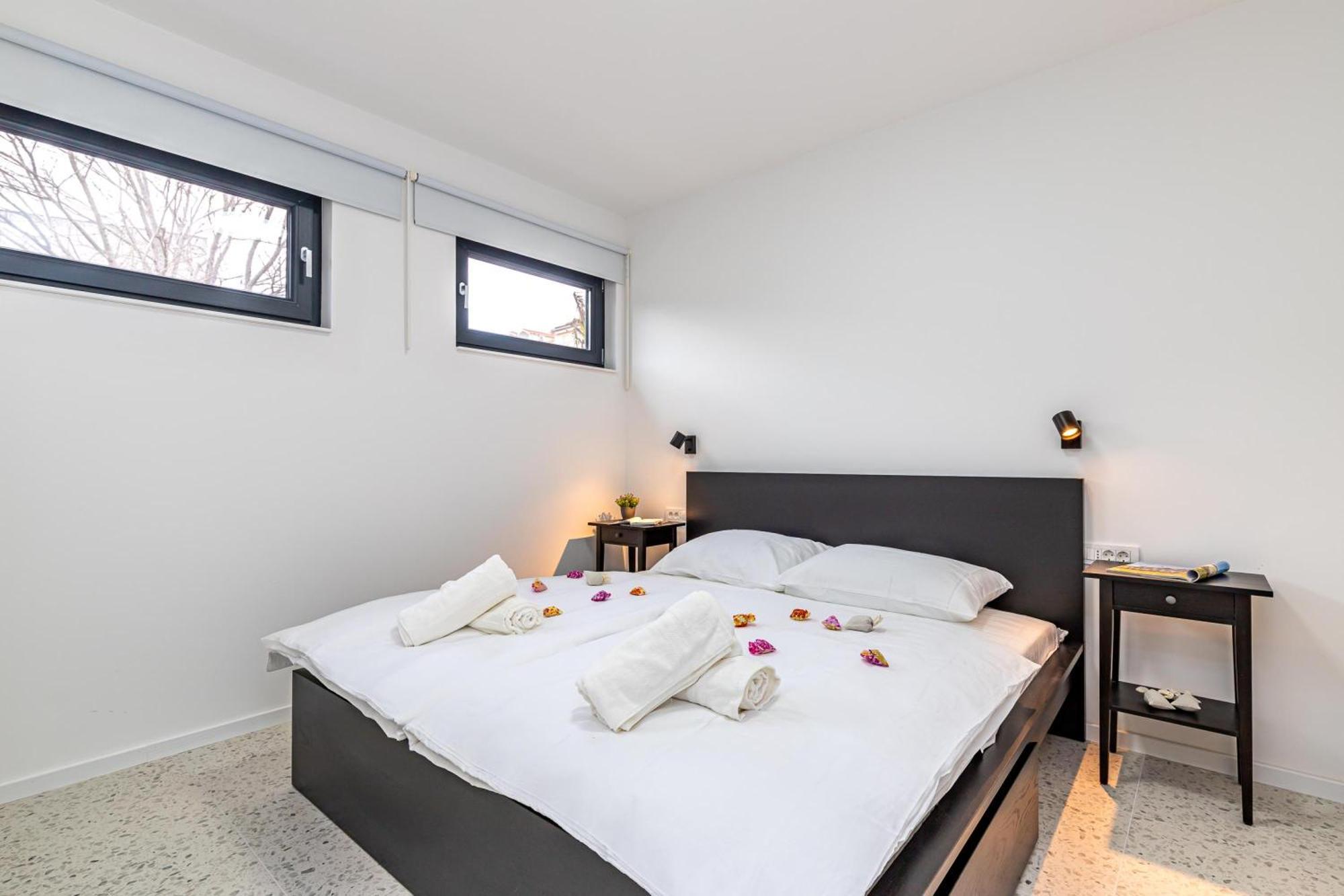 Sapore Di Mare Apartments - Happy Rentals Baška Exteriér fotografie