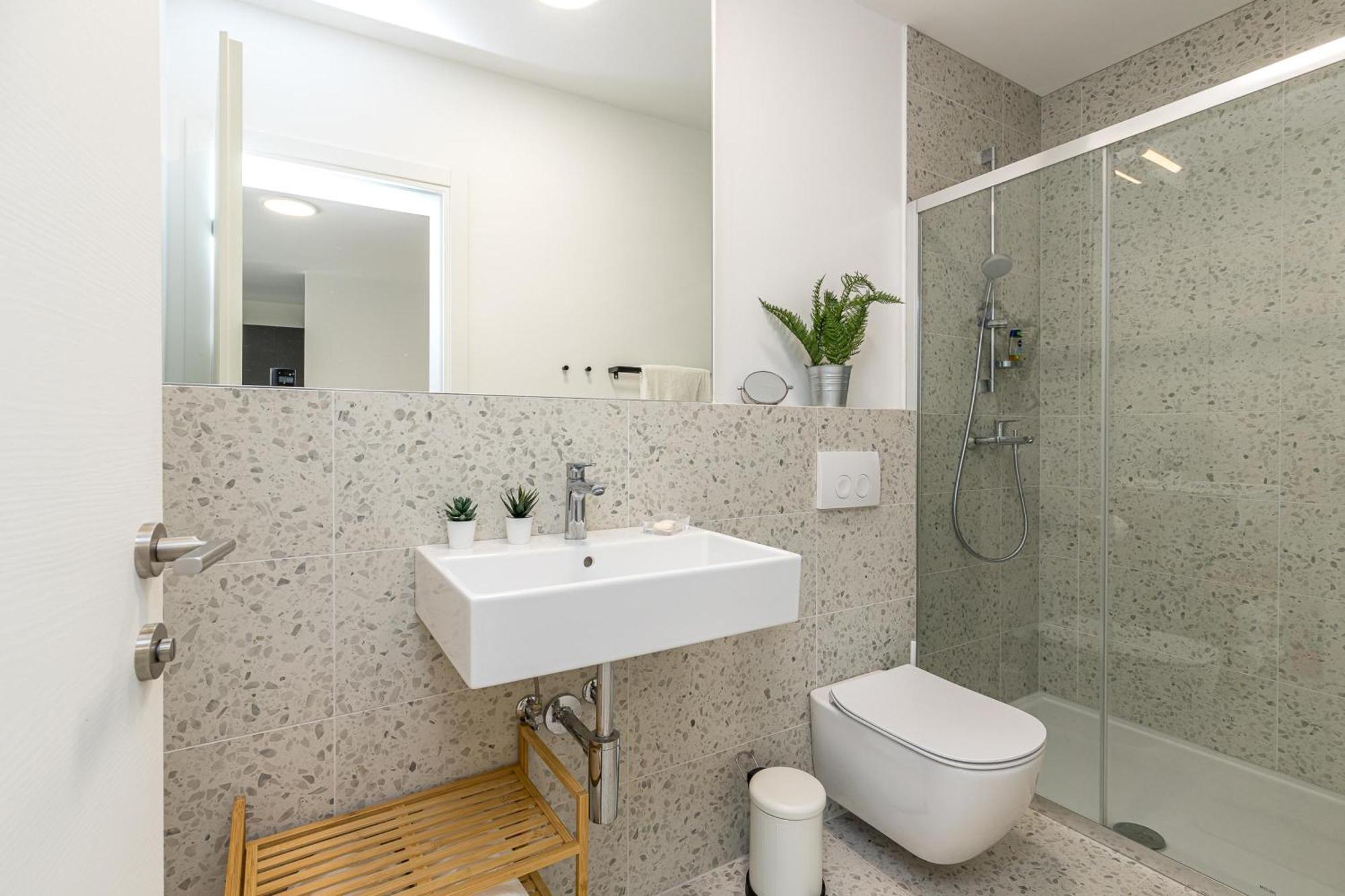 Sapore Di Mare Apartments - Happy Rentals Baška Exteriér fotografie