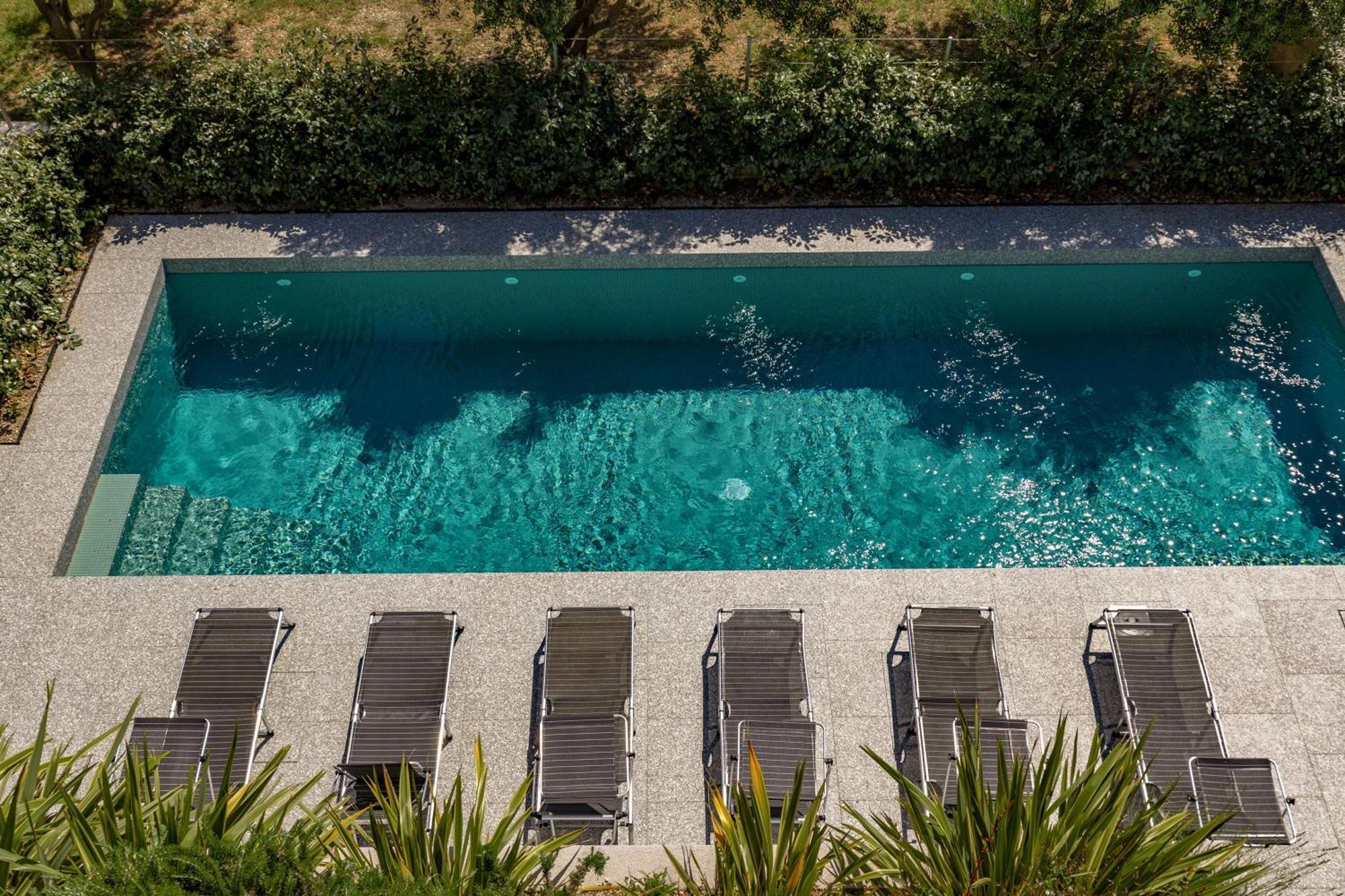 Sapore Di Mare Apartments - Happy Rentals Baška Exteriér fotografie
