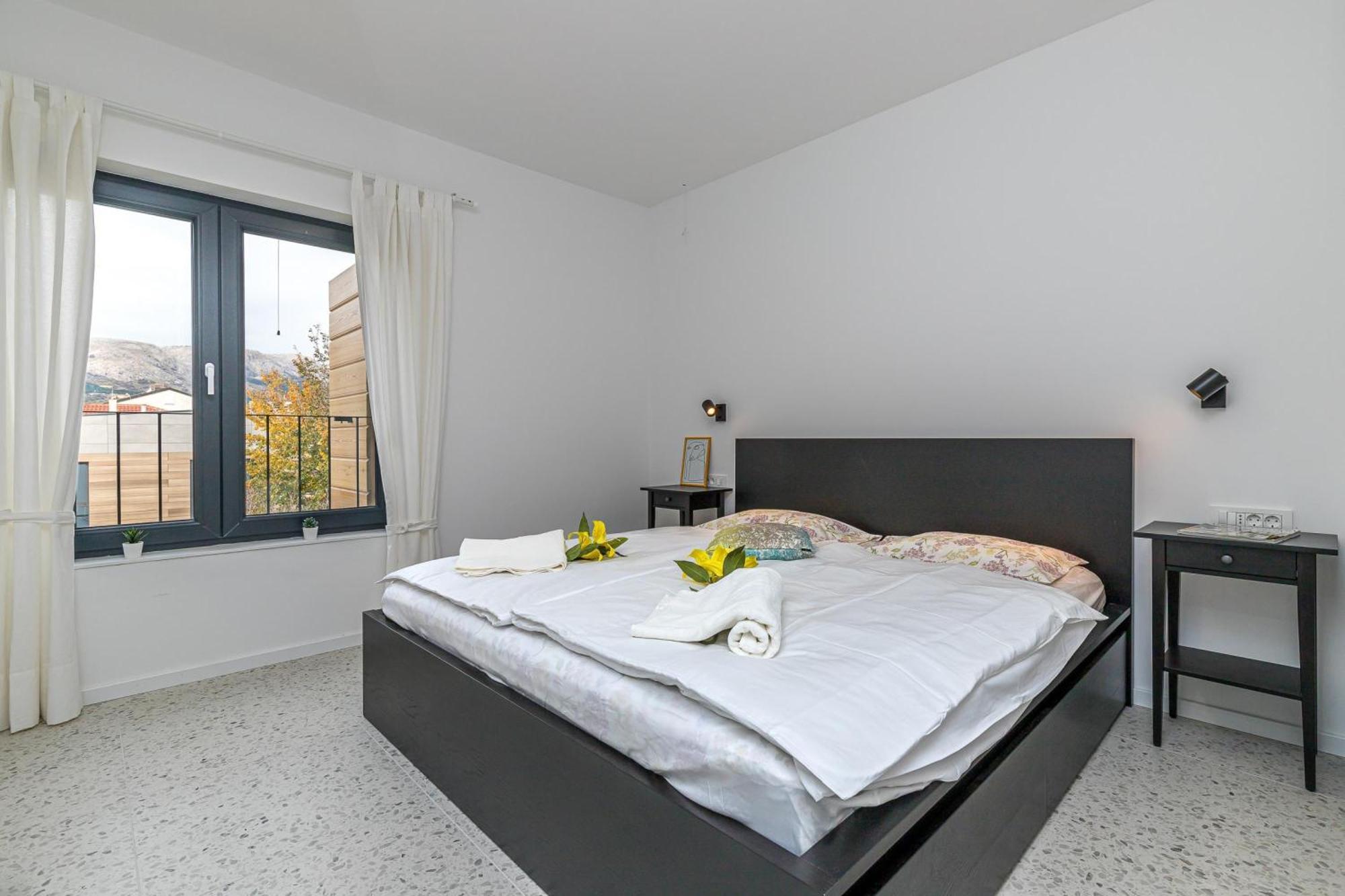 Sapore Di Mare Apartments - Happy Rentals Baška Exteriér fotografie