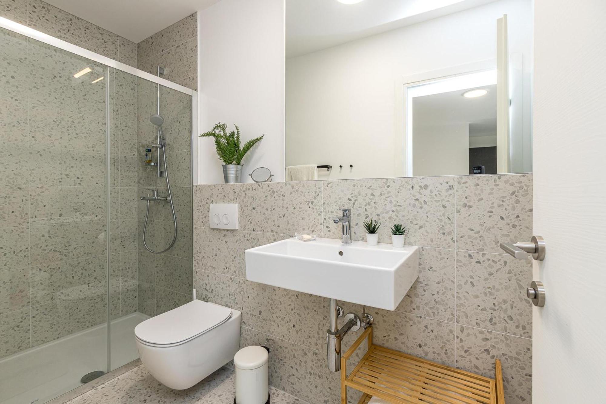 Sapore Di Mare Apartments - Happy Rentals Baška Exteriér fotografie