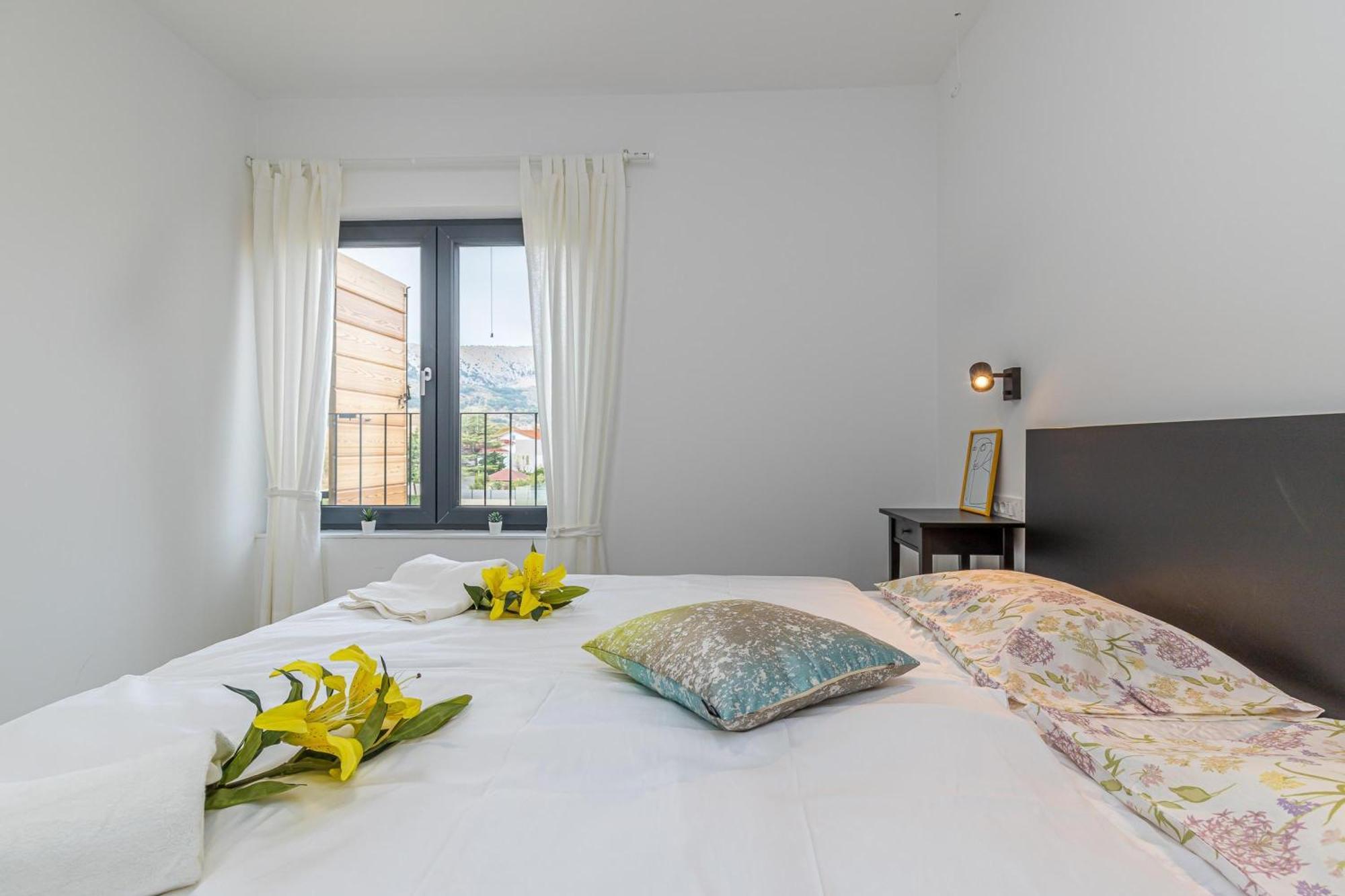 Sapore Di Mare Apartments - Happy Rentals Baška Exteriér fotografie
