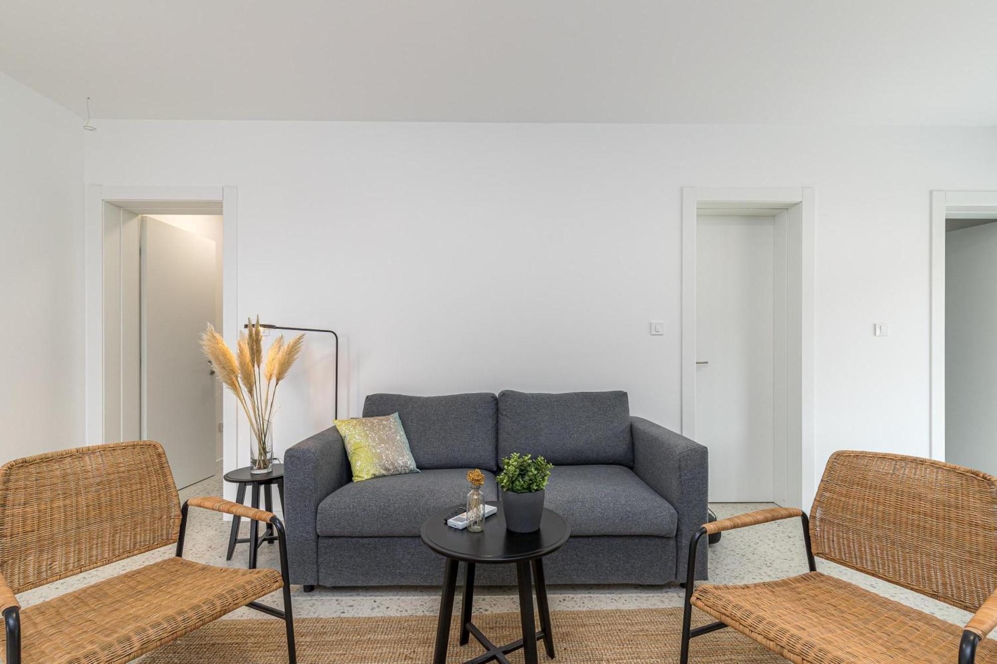 Sapore Di Mare Apartments - Happy Rentals Baška Exteriér fotografie
